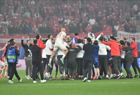   Türkiye beat Austria 2-1 to reach EURO 2024 quarterfinals  