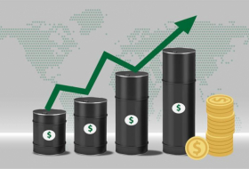Global markets see growth in oil prices 