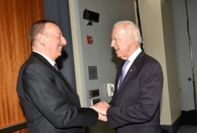   President Ilham Aliyev: Azerbaijan attaches particular significance to its relations with US  