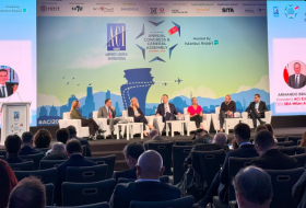   Heydar Aliyev International Airport attends the Annual Congress and General Assembly of ACI EUROPE 2024   