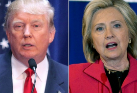 Donald Trump and Hillary Clinton expected to rule Northeast primaries