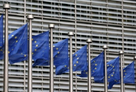 EU pledges 20 mln euros to nuclear safety account fund