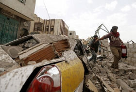 Bomb Iran? Not now: bomb Yemen