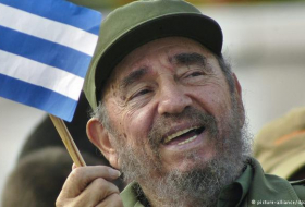 Fidel Castro`s path of broken promises - Opinion
