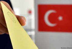 Voting begins in Germany on Turkey's controversial referendum