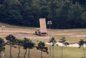 U.S. plans to test THAAD missile defenses as North Korea tensions mount
