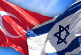 Turkish and Israeli officials meet again for flotilla compensation