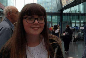 First victim of Manchester terror attack is named