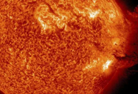 Solar storms could be more powerful than previously assumed