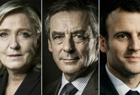 Thousands of dossiers on French presidential contenders available in archives - WikiLeaks