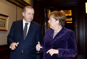 Turkish President Erdogan to visit Germany in July