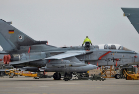 Germany to start moving its planes from Incirlik in July