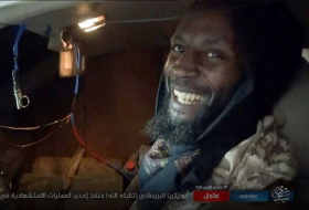 ISIS suicide bomber in Iraq was former Gitmo detainee