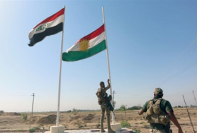 Baghdad: Iraqi forces in full control of Kirkuk