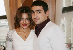 US refuses to grant visa to Robert Kocharian`s son and his wife