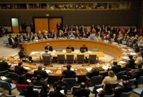 UN Security Council meets to take stock of situation