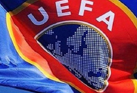 UEFA votes to make Kosovo 55th member