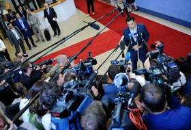 Alexis Tsipras aims to steer eurozone bailout plan through Greek parliament - VIDEO