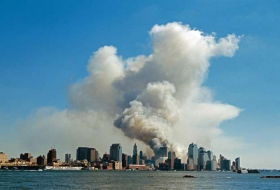 ISIS fanatics plotting new 9/11, warns US security boss