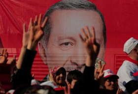 Results of Turkish referendum could have been manipulated - EU observer
