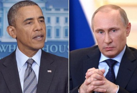 Obama calls Putin to discuss Iran agreement: White House
