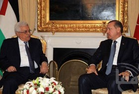 Israel does not want an independent Palestinian state - Turkish president