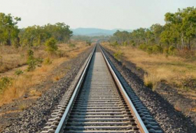   Installation of new railroad switches continues on Azerbaijani railways   
