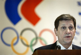 Zhukov: European Games in Baku were organized on the level of Olympics
