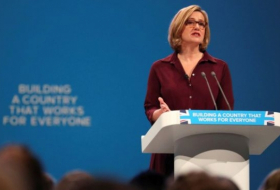 Sale of acids to under-18s to be banned, Amber Rudd says