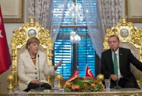 Why the E.U. Is Offering Turkey Billions to Deal With Refugees