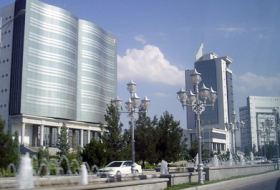 Turkmenistan adopted Electoral Code