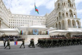 Representatives of Azerbaijani Armed Forces to attend international event in Serbia
