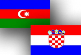 Croatia interested in creating JVs with Azerbaijan in various spheres