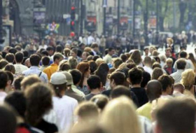 World population to hit 8bn in 2023, says new UN survey