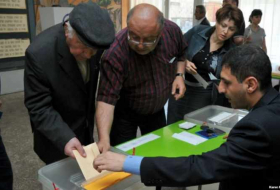 Armenia gears up for ‘milestone’ parliamentary vote