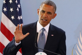 Obama says will still visit Kenya, expresses condolences