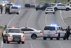 Gunman identified in shooting that killed 3 Baton Rouge officers