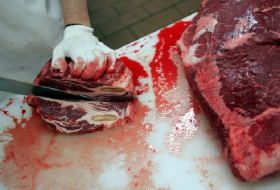 That ‘Blood’ in your meat isn’t what you think it is