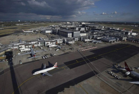 British Airways boss shocked third Heathrow runway will flatten his £200m headquarters