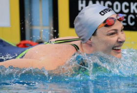 Rio Olympics 2016: Cate Campbell breaks 100m world record
