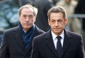 Ex-Sarkozy aide Gueant handed jail sentence  for pocketing police fund cash