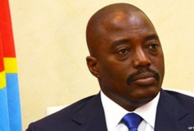 Angola shifts tone on Congo, deepening Kabila's isolation