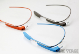 Google Glass gets its first update in nearly three years