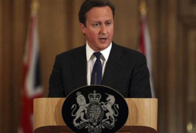 UK PM: Azerbaijan`s energy resources to play vital role in European and world economy