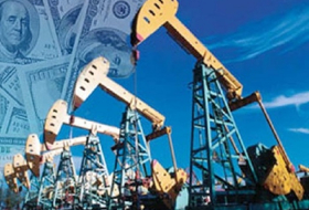 Oil market to address itself 