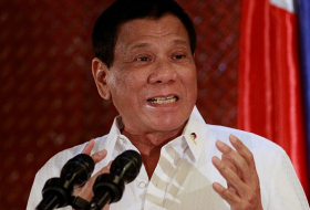 U.S. envoy says no American weapons buildup in Philippines