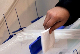 Presidential election voting begins in Azerbaijan