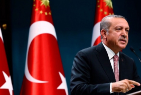 Turkish president to not cancel visit to Iran