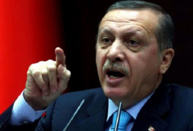 Turkey denies Egypt refusing Erdogan passage to Gaza