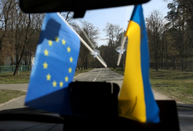 Dutch govt approves draft law to ratify Ukraine pact